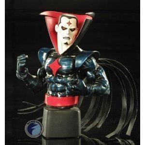 Mr. Sinister (X-Men (エックスメン) ) Mini Bust Bowen Designs! フィギュア おもちゃ 人形
