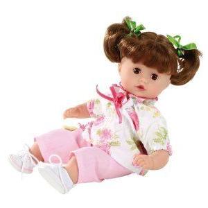 Muffin 13 - Brunette ドール 人形 フィギュア