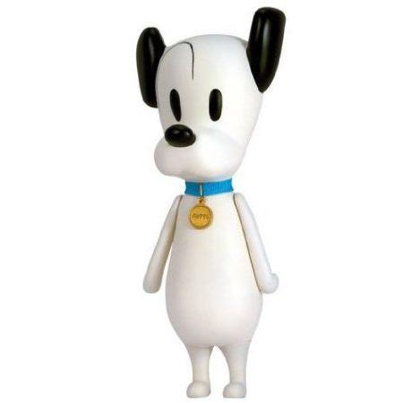 Mutts: Earl Vinyl フィギュア 人形 フィギュア おもちゃ 人形