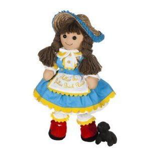 My Doll 16.5 inches Dorothy rag doll ドール 人形 フィギュア