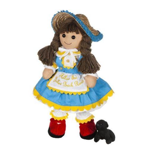 My Doll 16.5 inches Dorothy rag doll ドール 人形 フィギュア_1