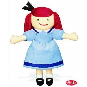 My Friend Madeline Soft Doll 10 ドール 人形 フィギュア
