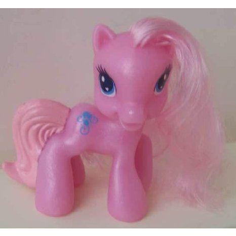 My Little Pony (マイリトルポニー) Mcdonald's 2009 Pinkie Pie Happy Meal # 2