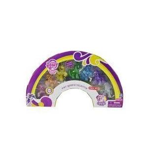 My Little Pony (マイリトルポニー) Rainbow Collection - Crystal Empire