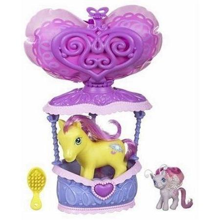 My Little Pony: Balloon Merri Weather - Heart