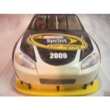 Nascar (ナスカー) Daytona (デイトナ) 500 2009 Detailed ダイキャスト Schedule Sprint Car 1/24 スケ Nascar ナスカー Daytona デイトナ Detailed ダイキャスト Schedule Sprint Car 1/24 スケ