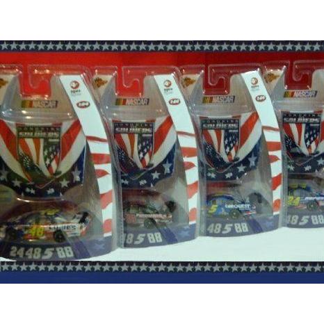Nascar (ナスカー) Nascar (ナスカー) Military Patriotic Tribute Detailed ダイキャスト Series: Mark