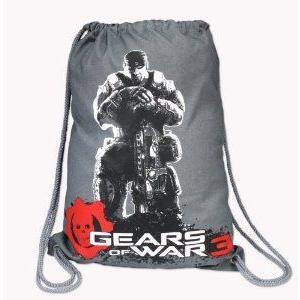 NECA (ネカ ) Gears of War 3 Marcus Bag Sack 1 フィギュア おもちゃ 人形