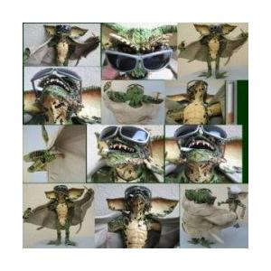 NECA Gremlins Series 1 アクションフィギュア Flasher 131002fnpの画像