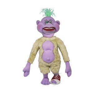 NECA Jeff Dunham Peanut 18  Talking Doll ドール 人形 フィギュア