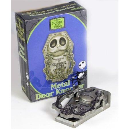 Neca Nightmare Before Christmas (ナイトメア・ビフォア・クリスマス