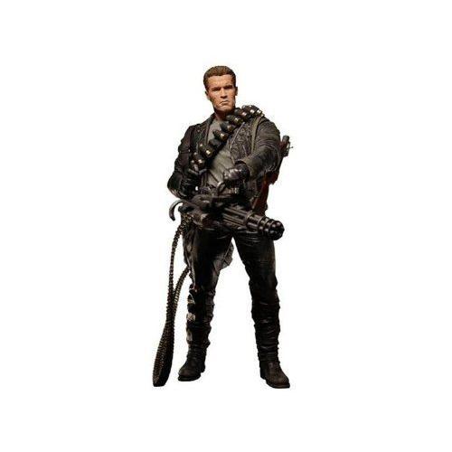 NECA Terminator ターミネーター 2: Judgement Day Series 2 動き図形 T-800 Cyberdyne Show ゲーム、おもちゃ-フィギュア本体