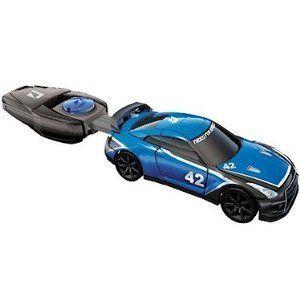 Need For Speed Mega Bloks (メガ立ちはだかる) Set #95704 Nissan GTR 立ちはだかる 手あそび ゲーム、おもちゃ-フィギュア-フィギュア本体