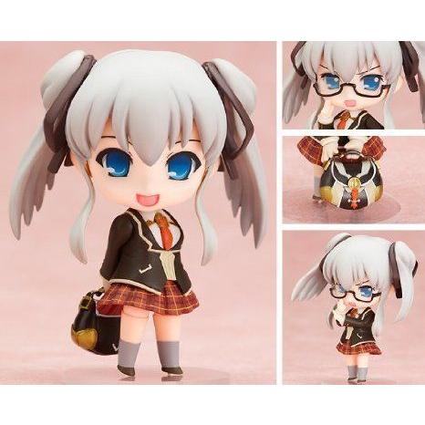 超特価激安 Nendoroid 73 Nao Mabinogi Staccato Ver アクションフィギュア 人形 Dengeki フィギュア おもちゃ 人形 爆安プライス Www Doctor Plan Com