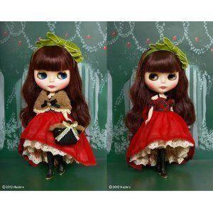 Neo Blythe (ブライス) - Red Delicious -11th Anniversary- [CWC
