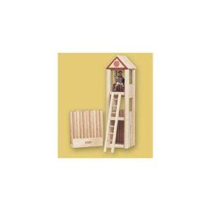 Nero's Tower フィギュア-ゲーム、おもちゃ-フィギュア本体