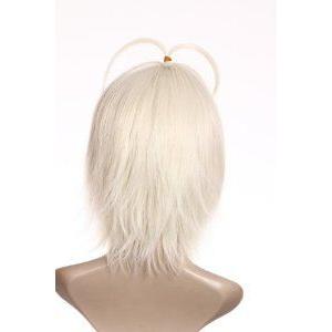 NEW Shion Gray Cosplay WIG フィギュア おもちゃ 人形