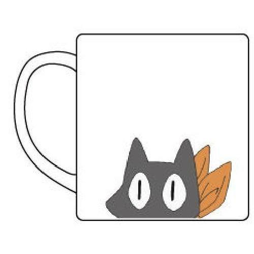 Nichijou - Daiku Cafe Mug 図形 あやつり人形 手あそび ゲーム、おもちゃ-フィギュア
