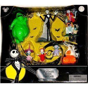 Nightmare Before Christmas (ナイトメア・ビフォア・クリスマス