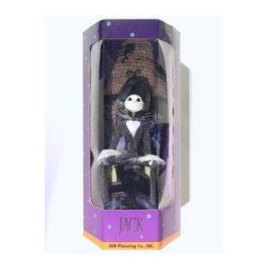 Nightmare Before Christmas ナイトメア・ビフォア・クリスマス Jack 