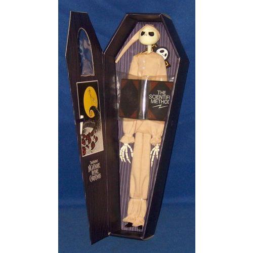 Nightmare Before Christmas ナイトメア・ビフォア・クリスマス Jack Skellington Pajamas in Purple Cof