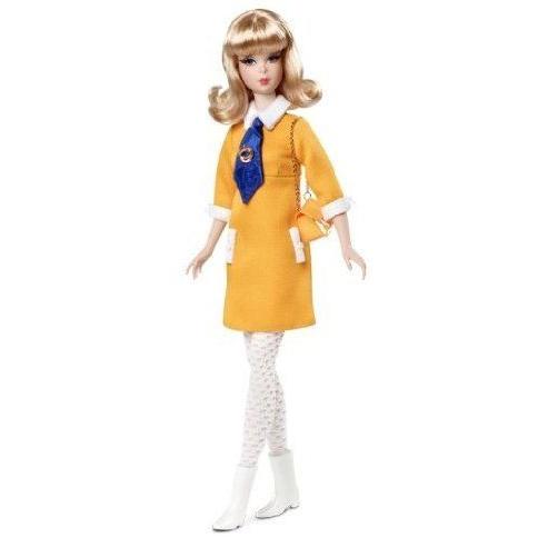 Nighty BrightsTM FrancieR Giftset Fan Club Exclusive ドール 人形 フィギュア