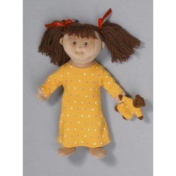Nighty Night Doll Hispanic Girl Children's Factory ドール 人形 フィギュア