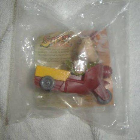 Noddy House Playset Toy