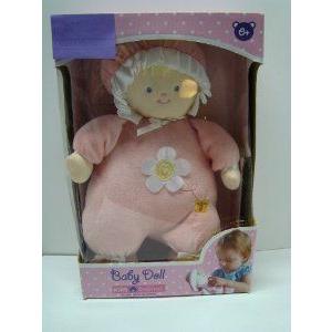O+ BABY DOLL KIDS PREFERRED FILLED WITH WONDER ドール 人形 フィギュア