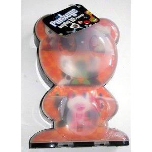 Official Funkeys Display Case - Black フィギュア おもちゃ 人形