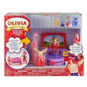 Olivia - Dream Theater