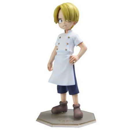 One Piece (ワンピース) : Excellent Model One Piece (ワンピース) Series CB-1 Sanji フィギュア 人形