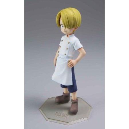 One Piece (ワンピース) : Excellent Model One Piece (ワンピース) Series CB-1 Sanji フィギュア 人形_1