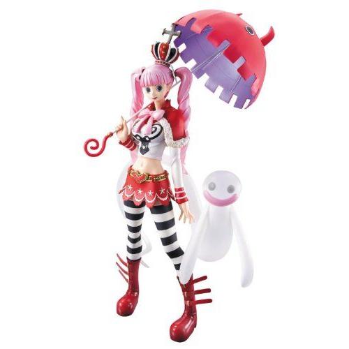 One Piece (ワンピース) P.O.P.: Neo-DX: Ghost Princess Perona Ex Model PVC フィギュア 人形 フィギュ_1