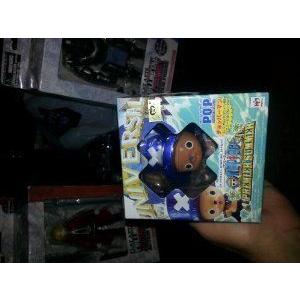 One Piece (ワンピース) Portrait of Pirates LIMITED Chopperman Universal Studios Japan Version フィ