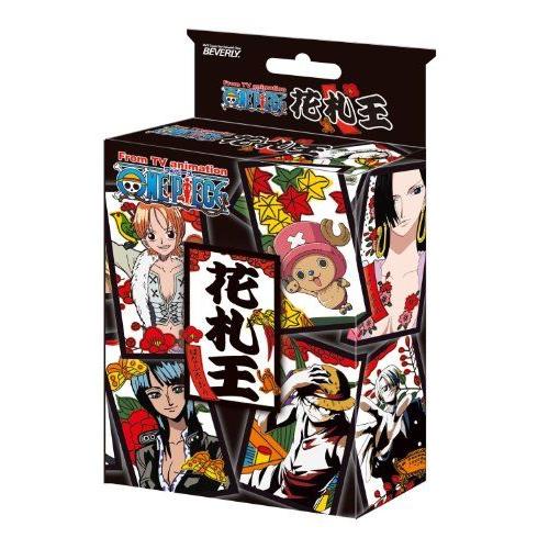 One Piece ワンピース Hanafuda King フィギュア ダイキャスト 人形
