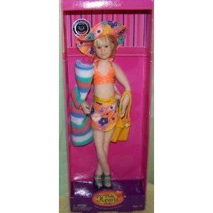 Only Hearts Club * Karina Grace * Doll New ドール 人形 フィギュア