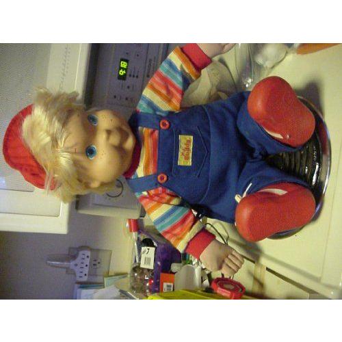 Original My Buddy - The doll that's your pal ドール 人形 フィギュア_1