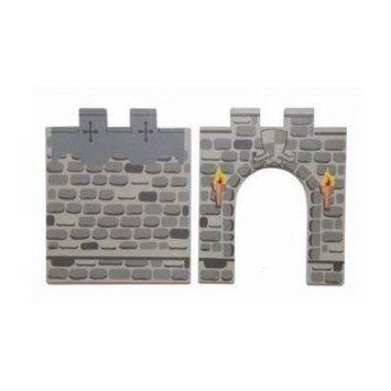 Pack Internal Walls ブロック おもちゃ