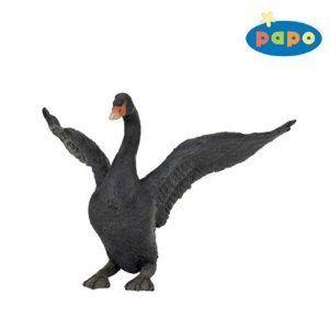 Papo Black Swan