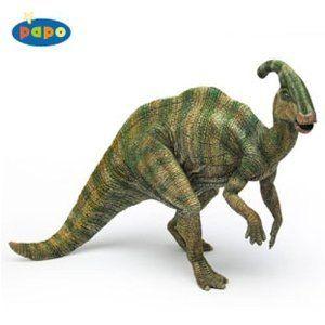 Papo Parasaurolophus