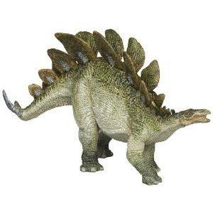 Papo Stegosaurus