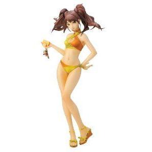 Persona 4 Rise Kujikawa Bikini Swimsuit Ver. 1/8 フィギュア 人形 Alter Japan フィギュア おもちゃ