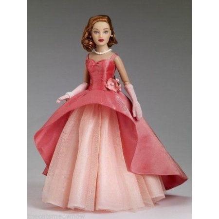Pink Champagne Supper Tiny Kitty Collier Doll By Robert Tonner ドール 人形 フィギュア