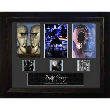 Pink Floyd Series 1 Standard Triple Film Cell