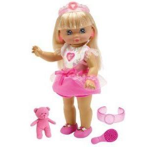 PJ Sparkles Light Up Doll-843625012108 ドール 人形 フィギュア