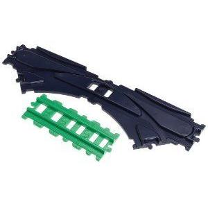 Playmobil 1.2.3 Preschool Train Intersection