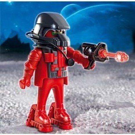 Playmobil 4741 Special Space-Ranger フィギュア本体-フィギュア-ゲーム、おもちゃ