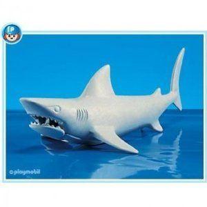 Playmobil Add-On Shark #7006 フィギュア おもちゃ 人形