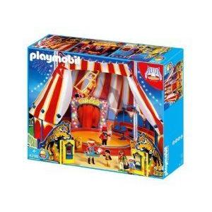 Playmobil Circus Ring